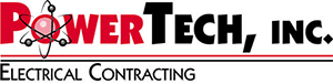 Powertech Inc. - Logo