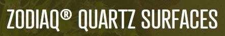 Zodiaq quartz surfaces