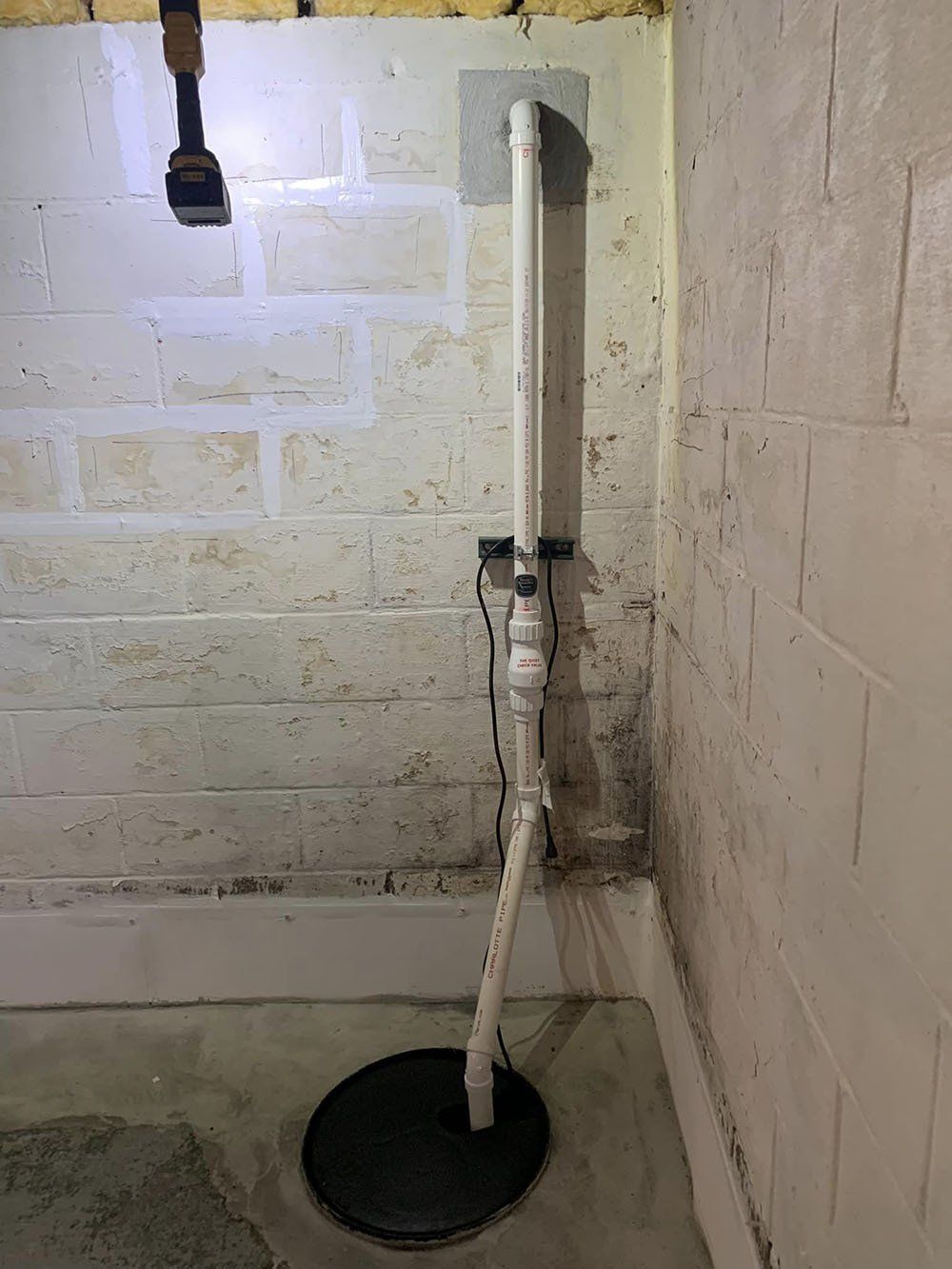 sump pump