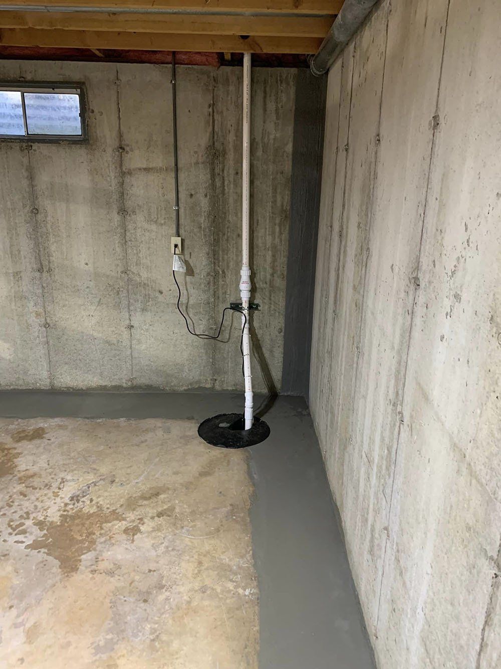 expert residential expert drain tile and sump pump