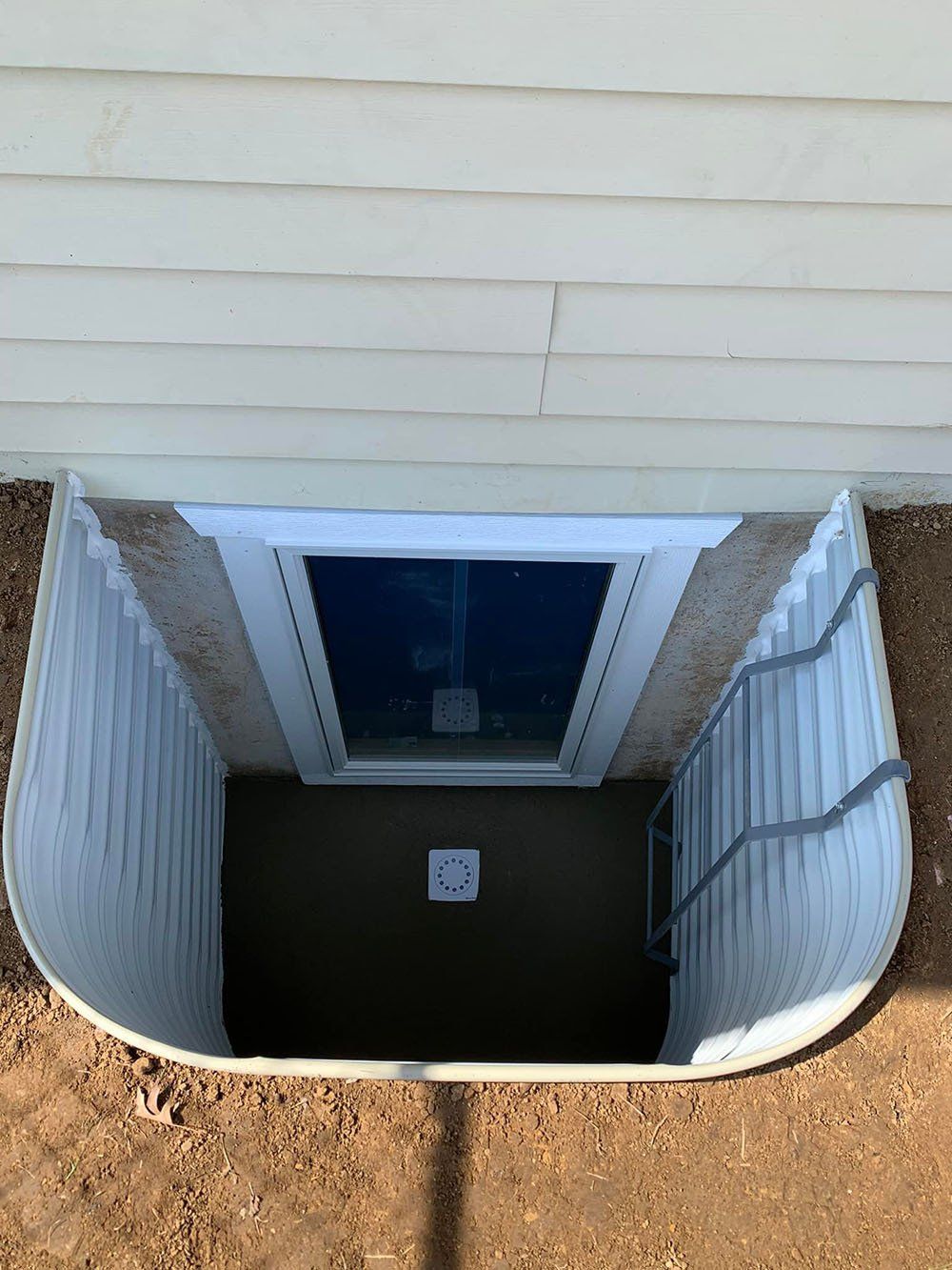 Waterproof Egress Windows | Rockford, IL | Brady's Waterproofing