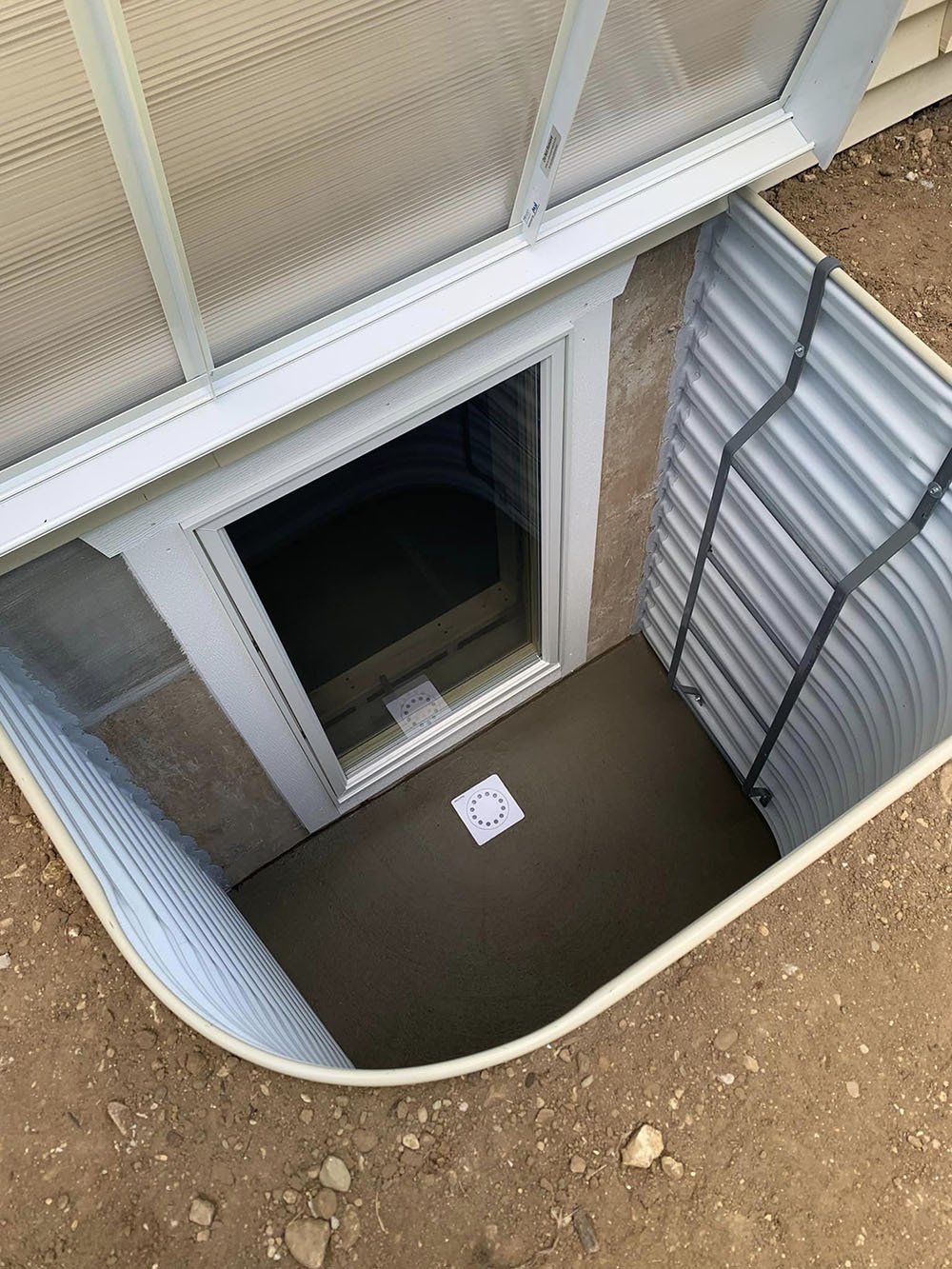 waterproof egress window experts