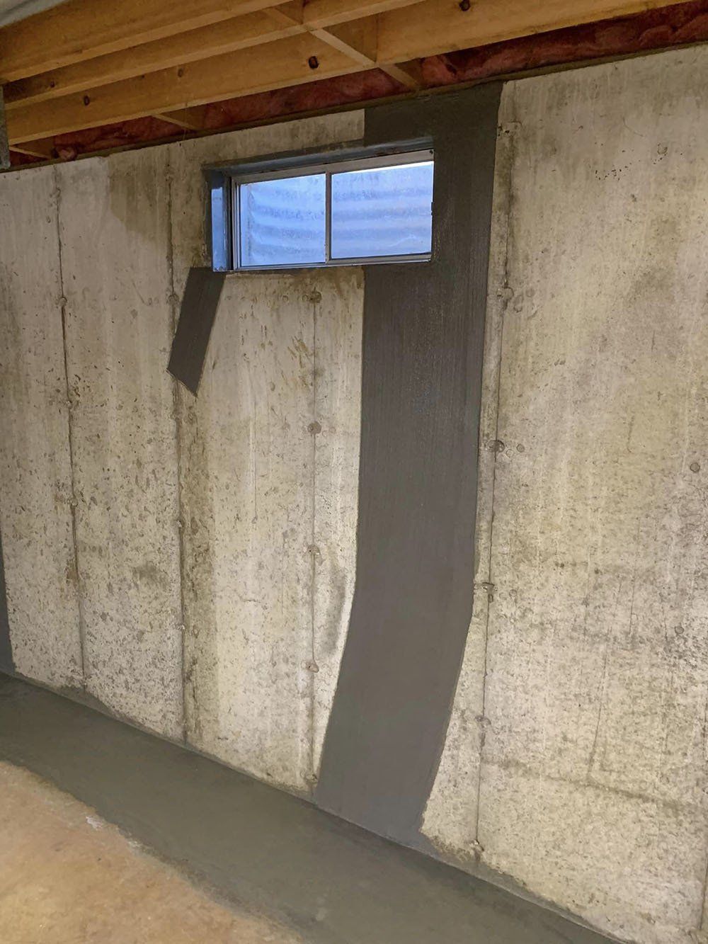 Foundation Cracks and Basement Waterproofing | Rockford, IL | Brady's