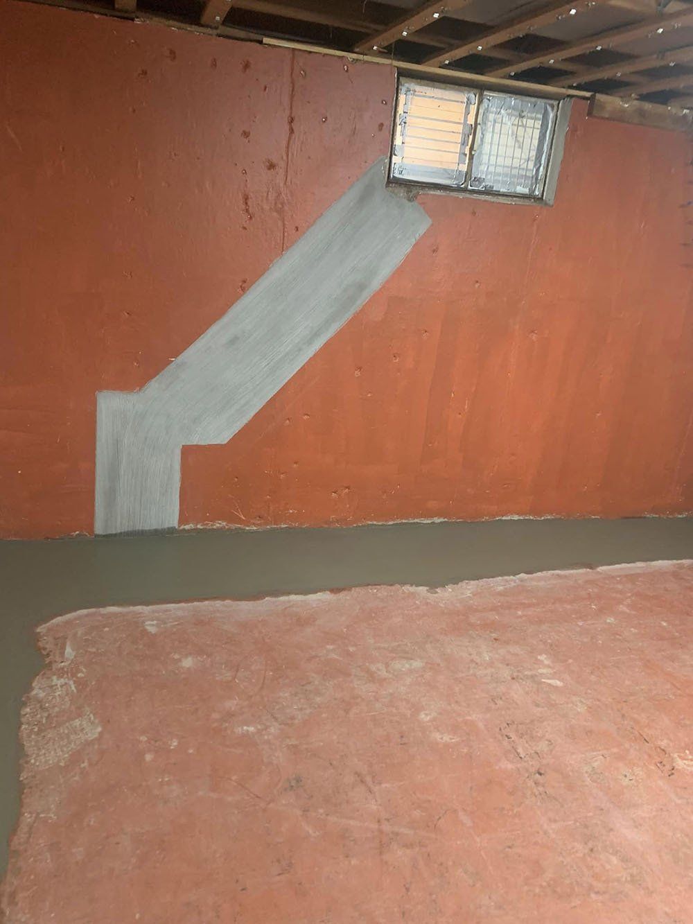 Foundation Cracks and Basement Waterproofing | Rockford, IL | Brady's