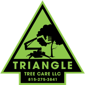 Triangle Tree Care LLC | Logo