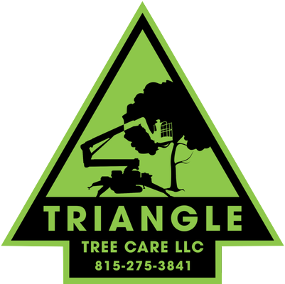 Triangle Tree Care LLC | Logo