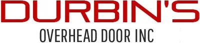 Durbin's Overhead Door Inc. - logo