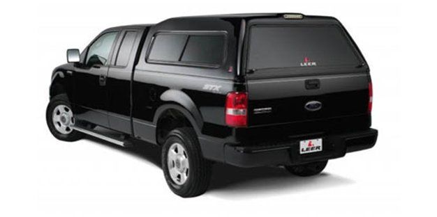 truck bed cover