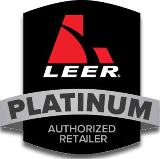 LEER Platinum Authorized Dealer