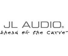 JL Audio - logo