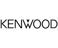Kenwood - logo