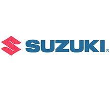 Suzuki - logo