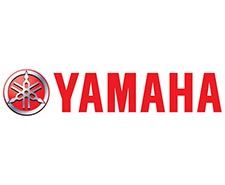 Yamaha - logo
