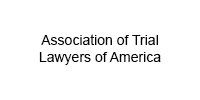 Association of Trial Lawyers of America