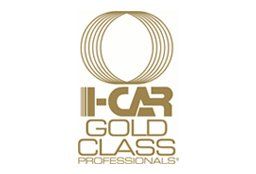 I-Car Gold Class