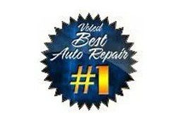Best Auto Repair