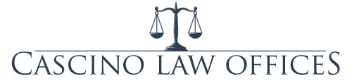 Cascino Law Office Logo