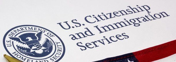 U.S citizenship and immigration services