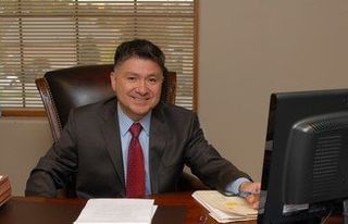 David P. Treviño, Attorney
