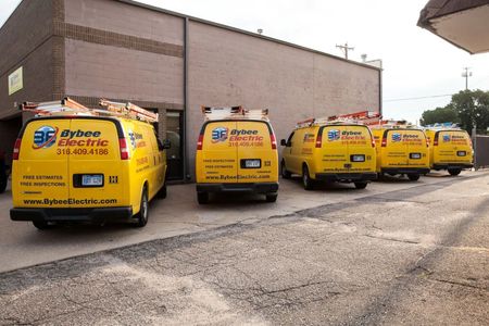 Bybee Electric
