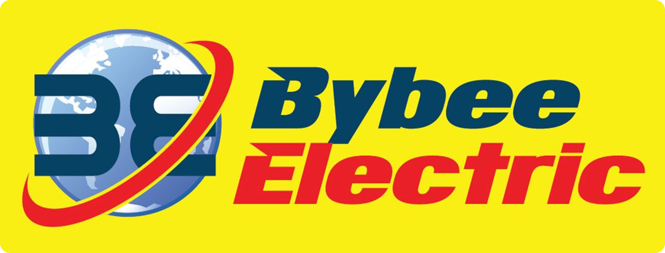 Bybee Electric- logo