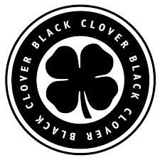 Black Clover