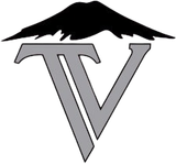 Tahoma Valley Golf Course-Logo