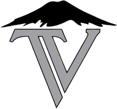 Tahoma Valley Golf Course-Logo