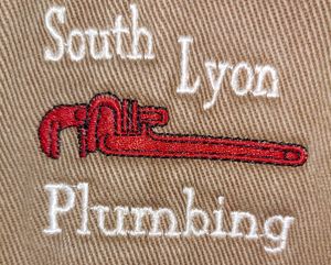 South Lyon Plumbing-Logo