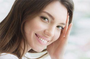 Cosmetic dentistry