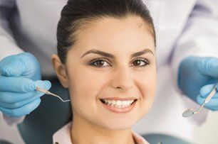 General dentistry