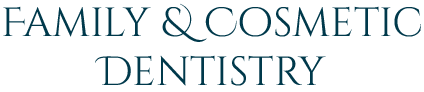 Family & Cosmetic Dentistry-Logo