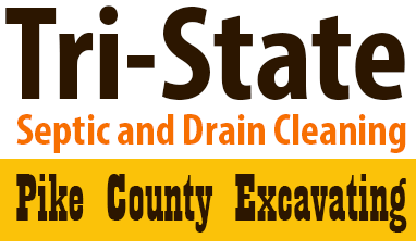 Tri-State Septic and Drain Cleaning, Pike County Excavating