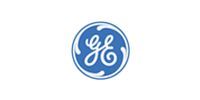 GE logo