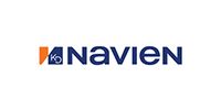 Navien logo
