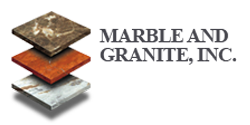 Marble and Granite