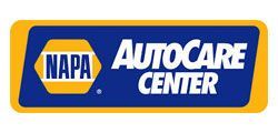 NAPA Auto Care Center