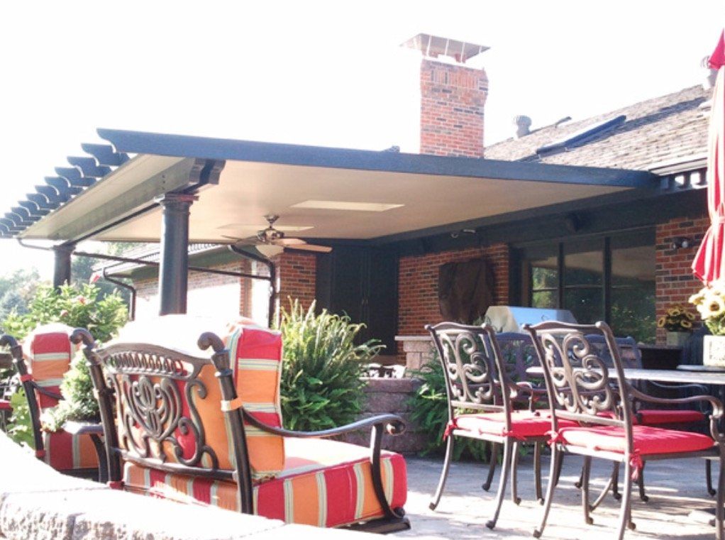 Patio Covers