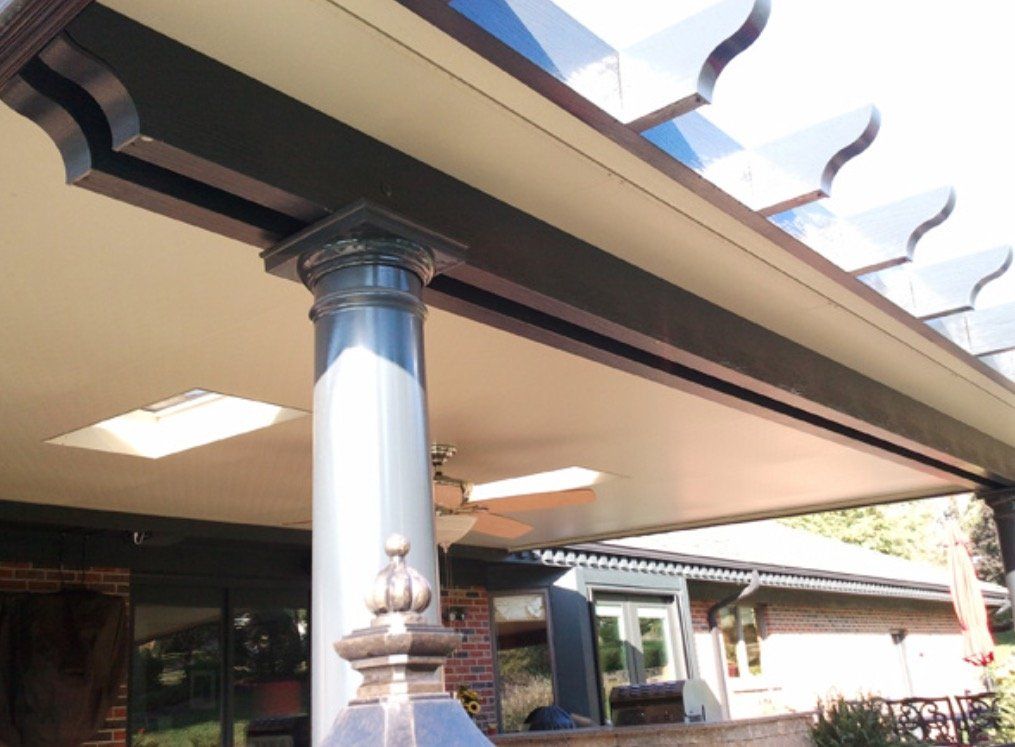 Patio Covers