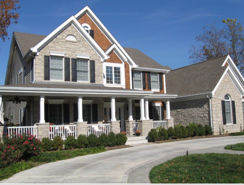 Home Improvement Services