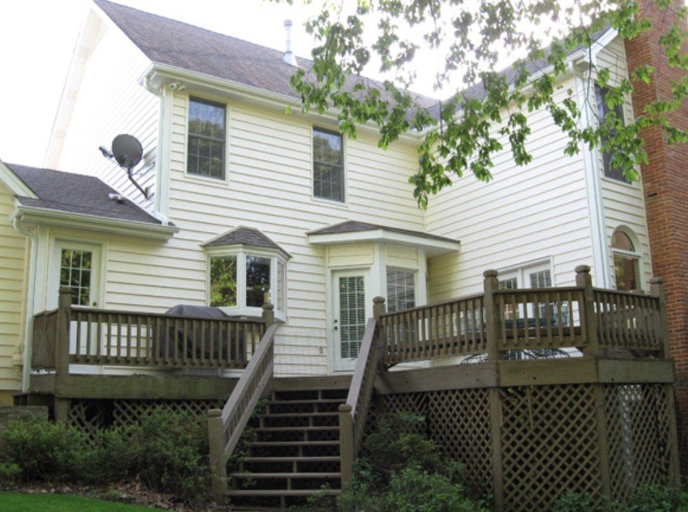 Home Improvement Services