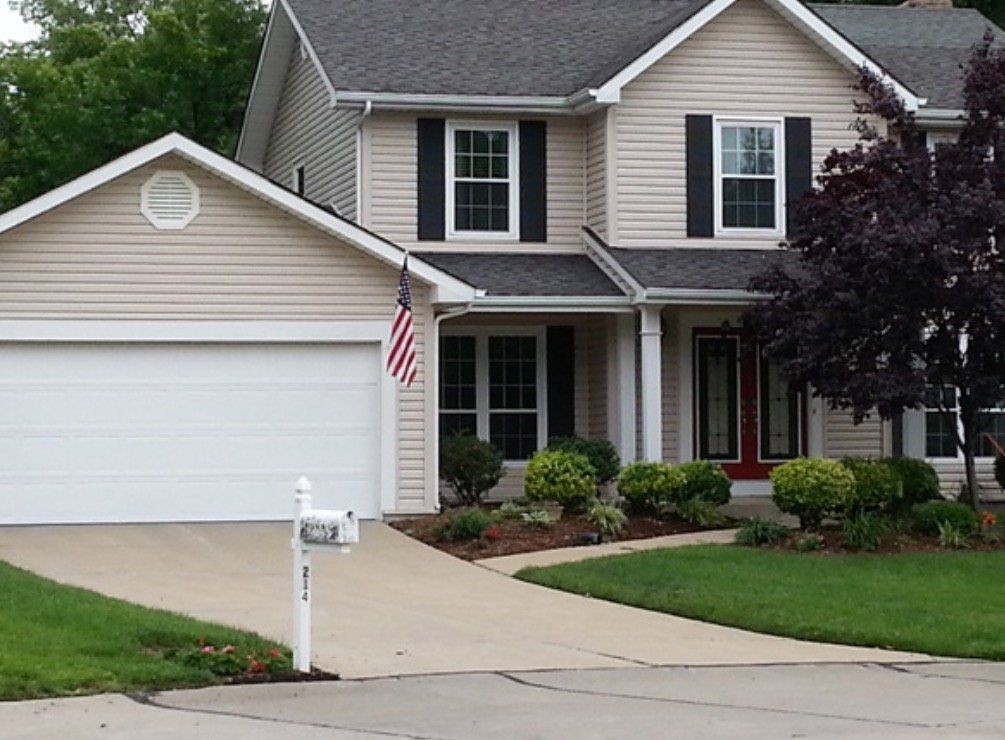 Home Improvement Services