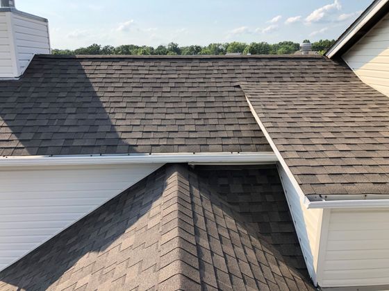 Roofing Contractor St. Peters MO Roof Installation