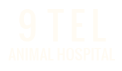 9 Tel Animal Hospital logo