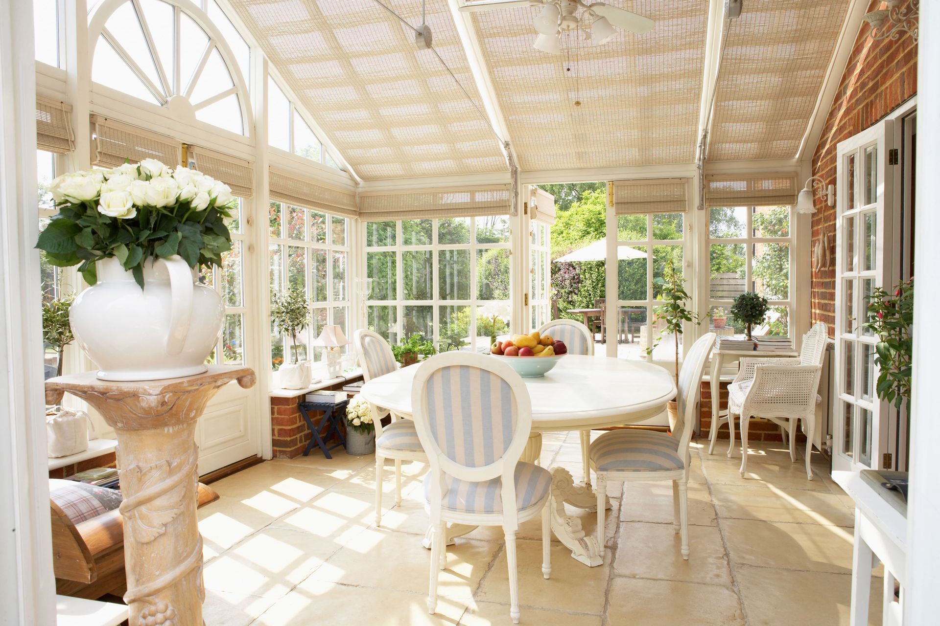 Why Every Florida Home Needs a Lanai Enclosure