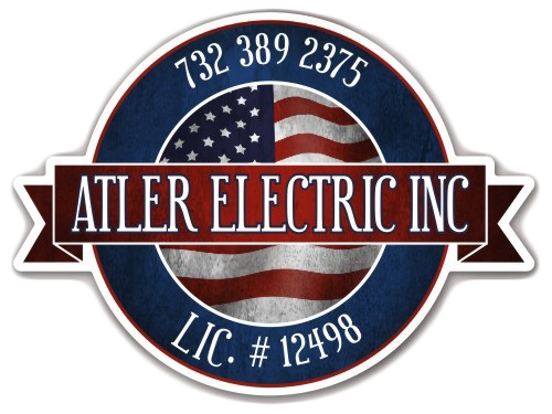 Atler Electric Inc - Logo