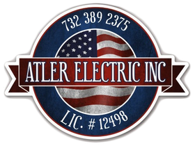 Atler Electric Inc - Logo