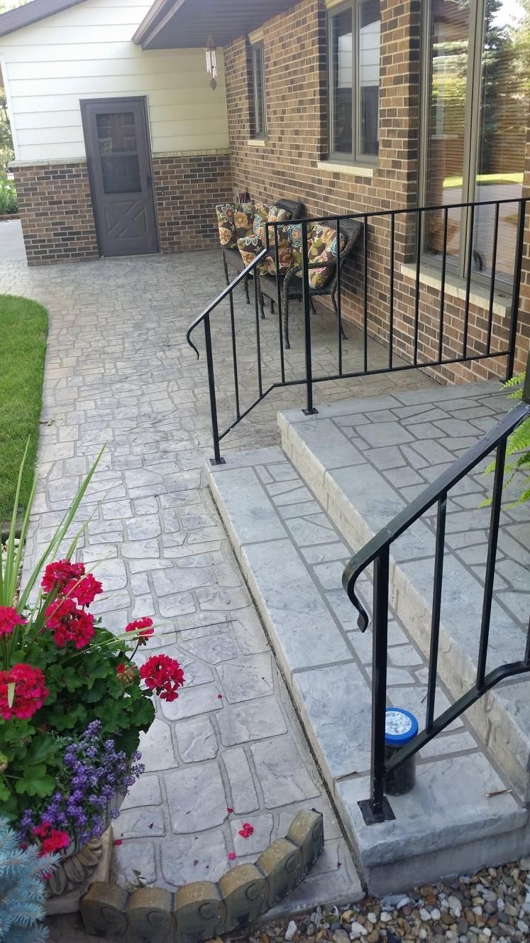 R.L. Snitker Construction Inc. work