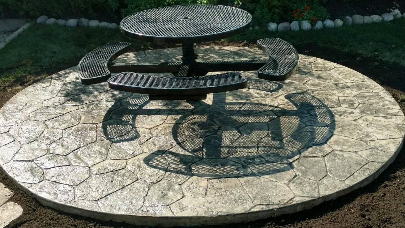 R.L. Snitker Construction Inc. work