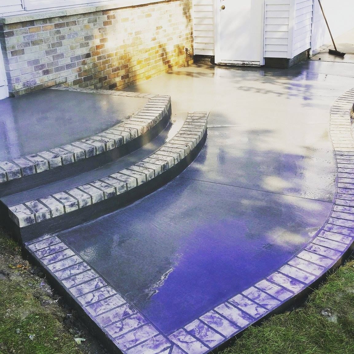 R.L. Snitker Construction Inc. work